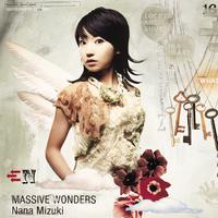 MASSIVE WONDERS-水树奈々