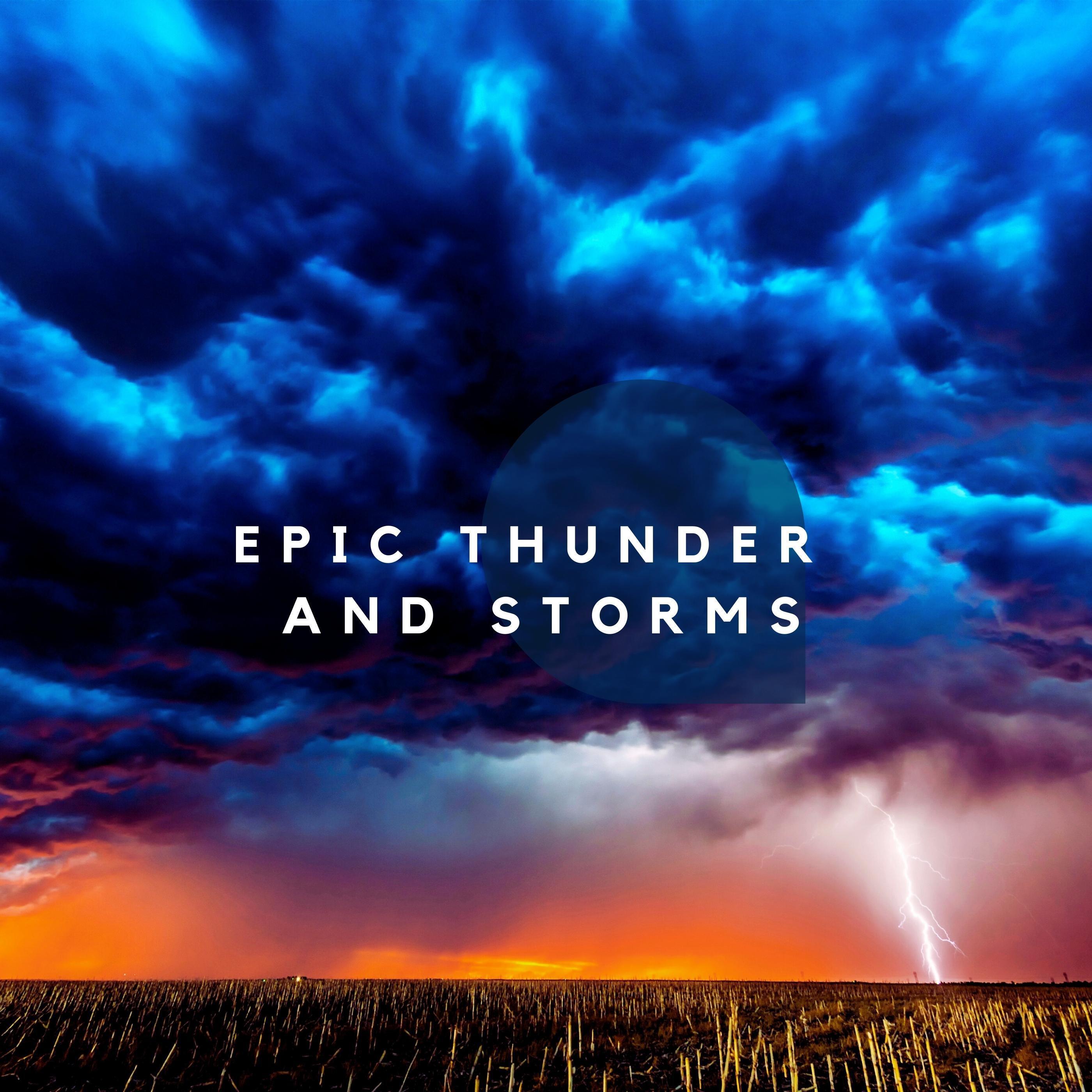 Selectrodynamic - Thunderstorm Fury and Thunder