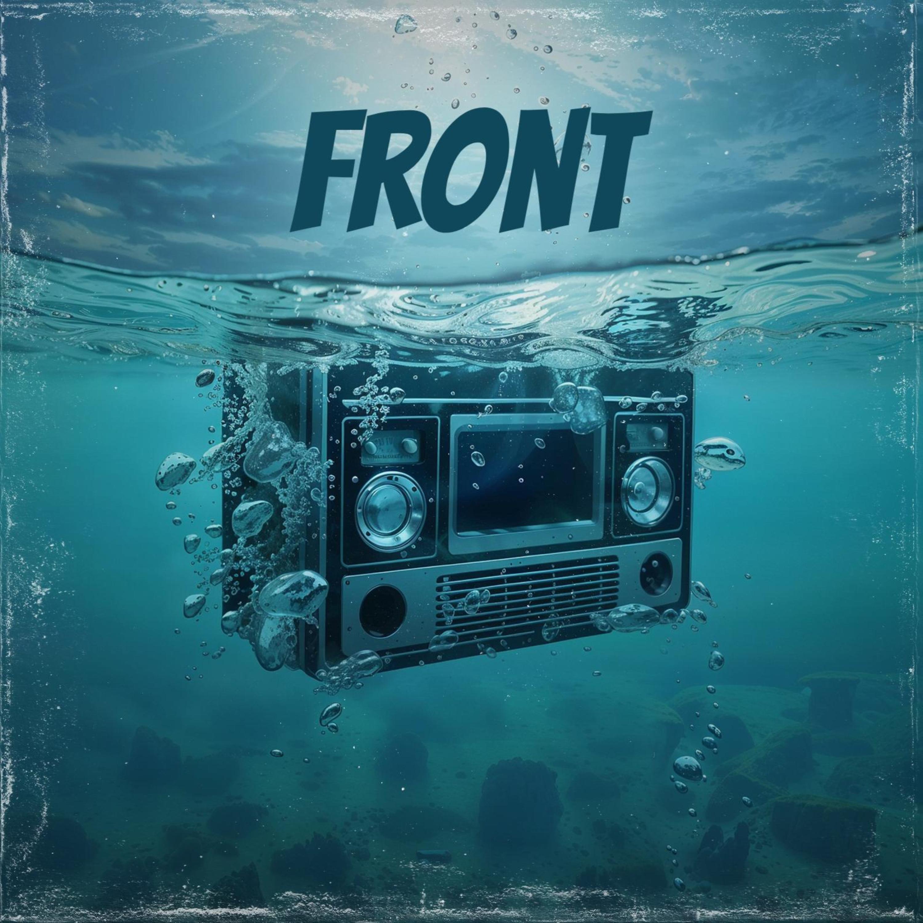 Front (feat. Evalyn & Łaszewo)