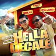 Hella Décalé (feat. Soldat Jahman & Doukali) - Single