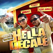 Hella Décalé (feat. Soldat Jahman & Doukali) - Single