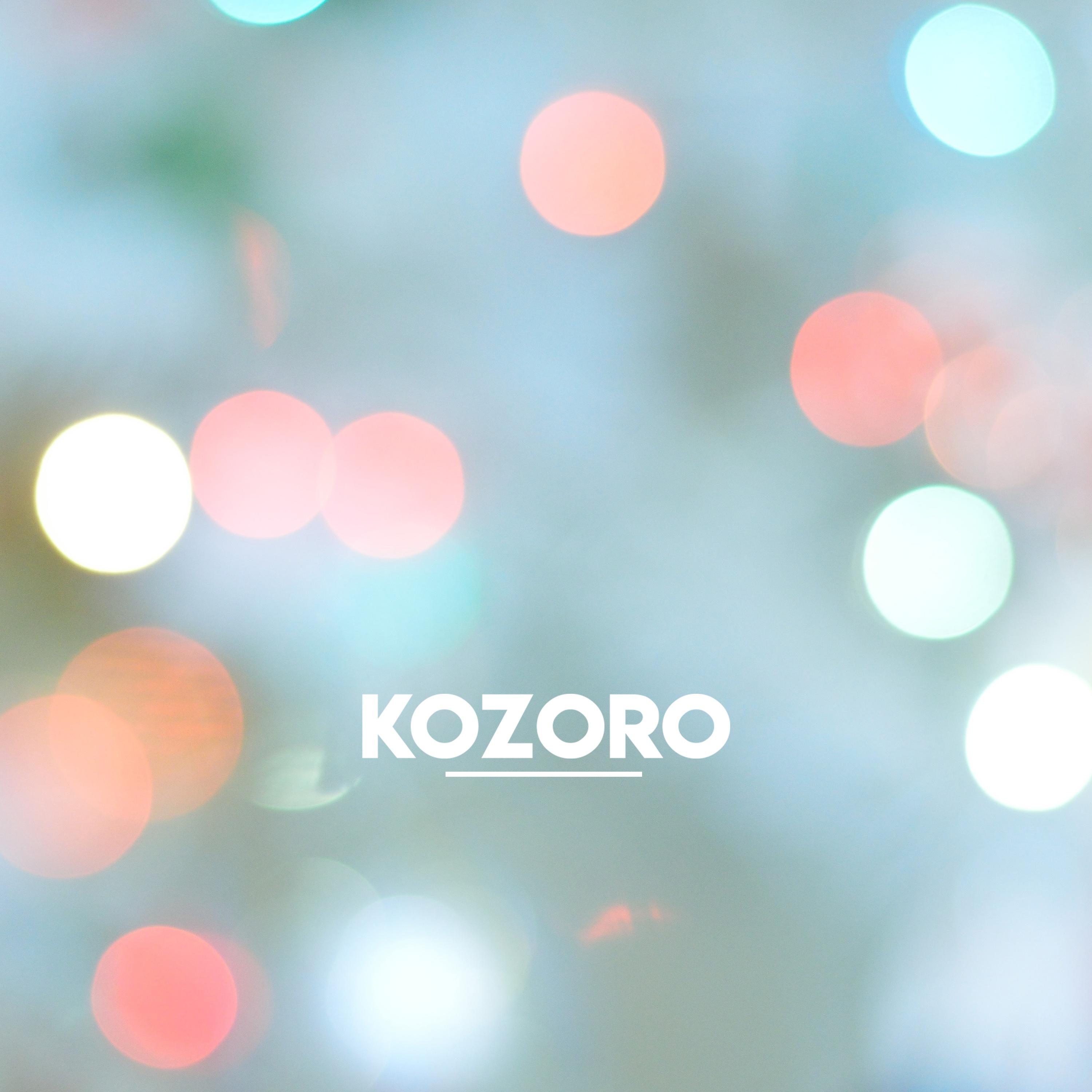 Kozoro - For Us