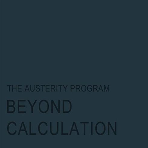 Beyond Calculation