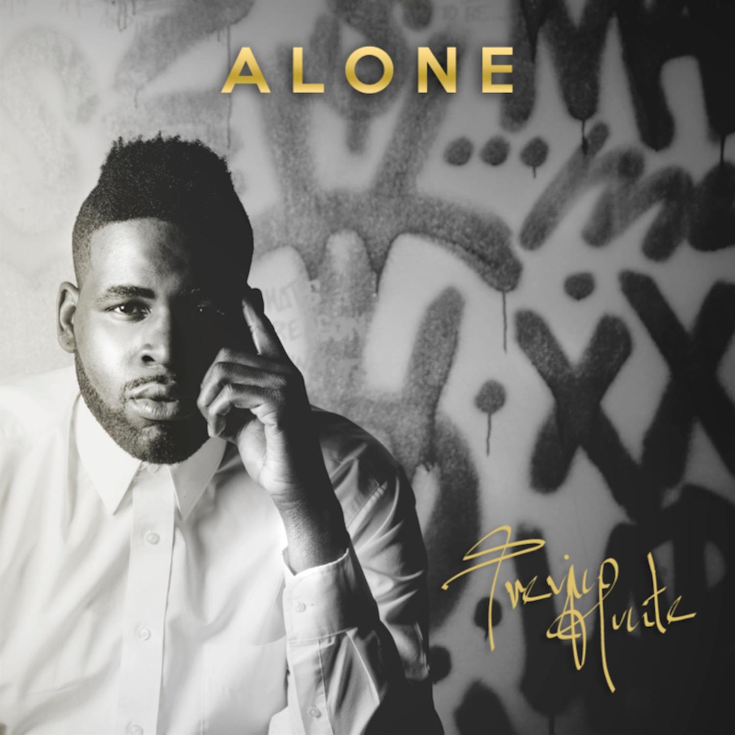 Alone
