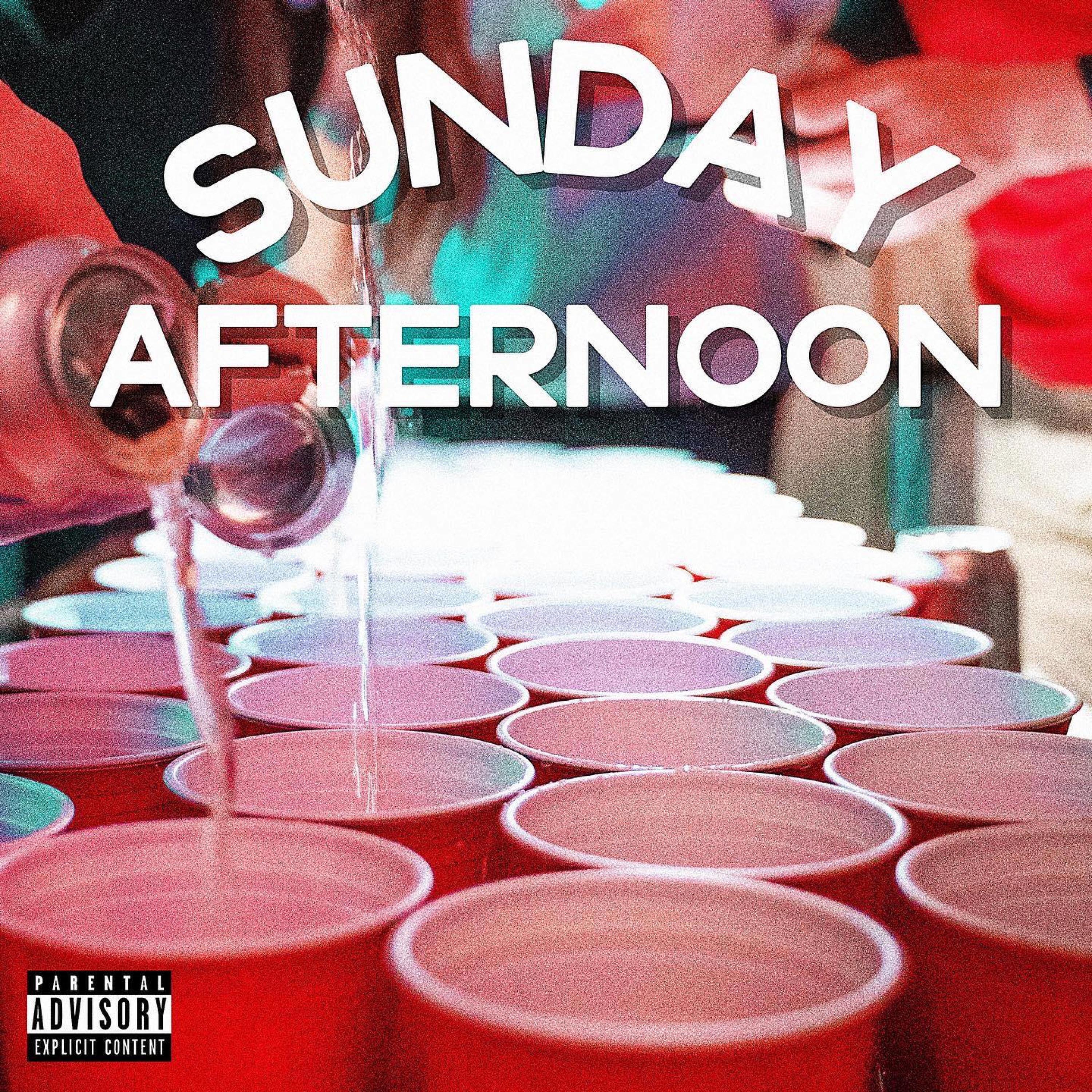 Sunday Afternoon