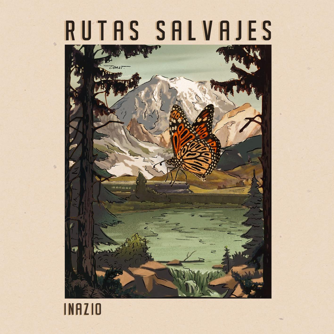 Inazio - Rutas Salvajes