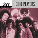 20th Century Masters: The Millennium Collection: Best Of Ohio Players专辑