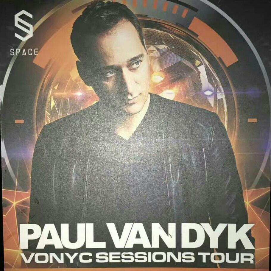 Paul Van Dyk - 歌单 - 网易云音乐