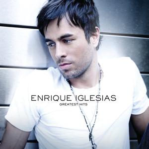 Enrique Iglesias - Be With You （升3半音）