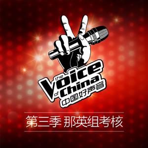 李维 - 红豆 (原版Live伴奏)中国好声音 第三季