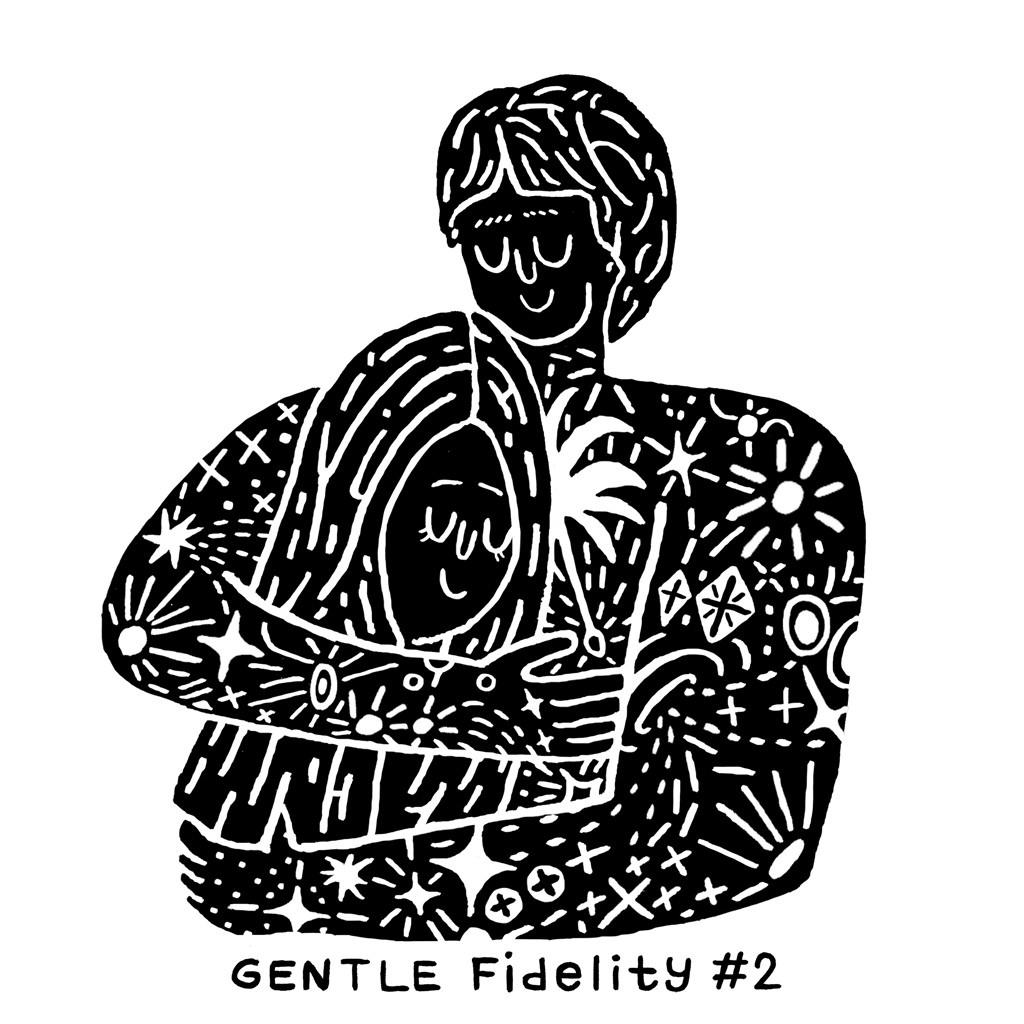 Gentle Fidelity #2专辑