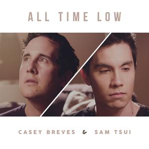 All Time Low & Juliet Simms - Remembering Sunday (Karaoke Version) 带和声伴奏