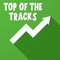 Top of the Tracks专辑