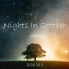 Nights in October专辑