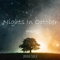 Nights in October