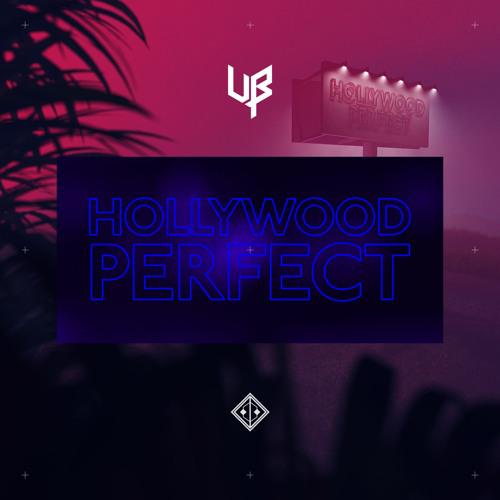 Simon Beatz - Unknown Brain - Hollywood Perfect (feat. NotEvenTanner) [Simon Beatz Remix]