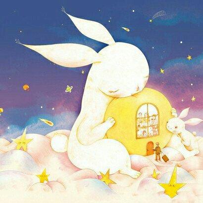 『花好月圆』晓月寄思念 中秋照无眠