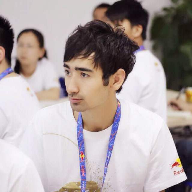 楼兰Music-Qidimayman（Namsiz Qolpan remix）