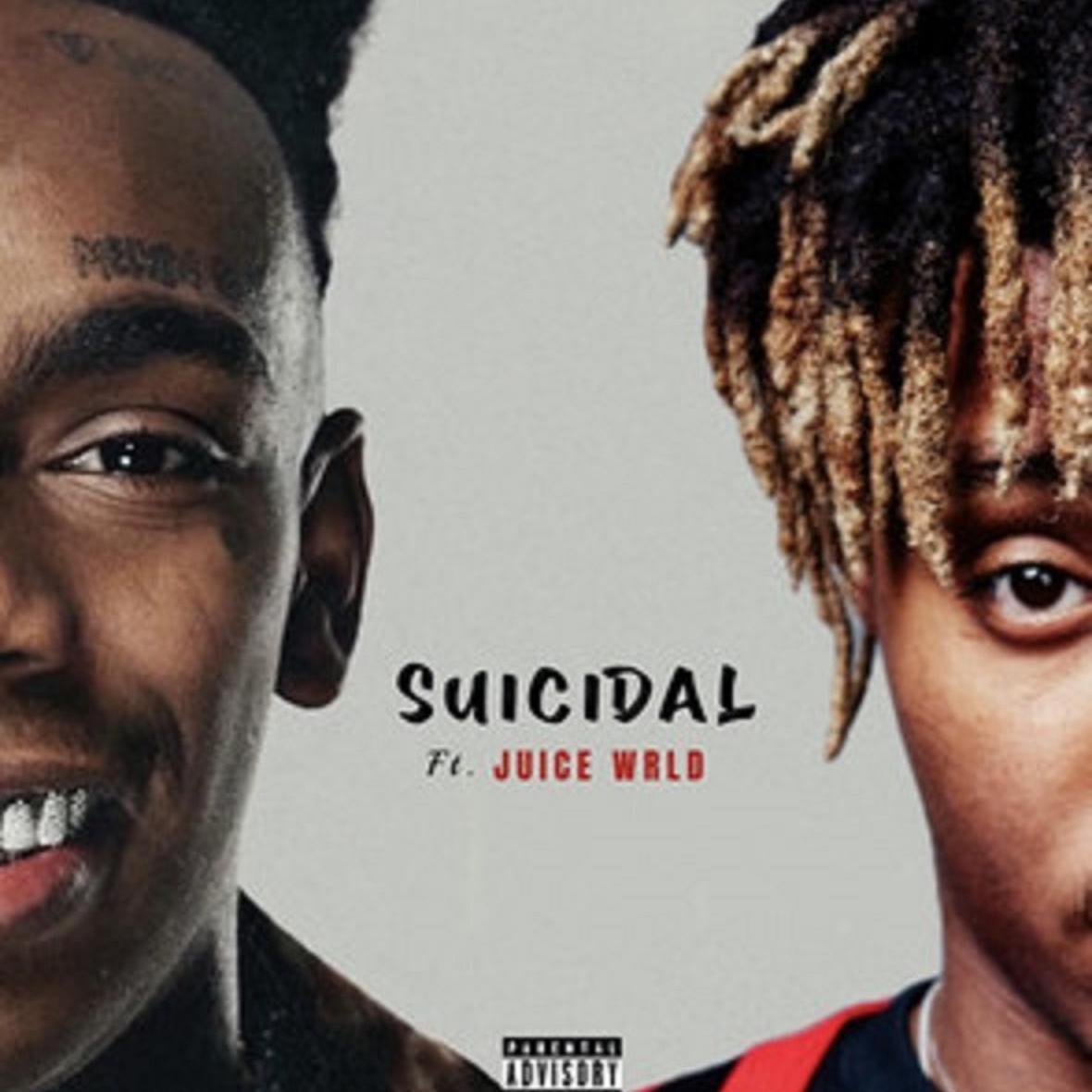 Suicidal (Remix)