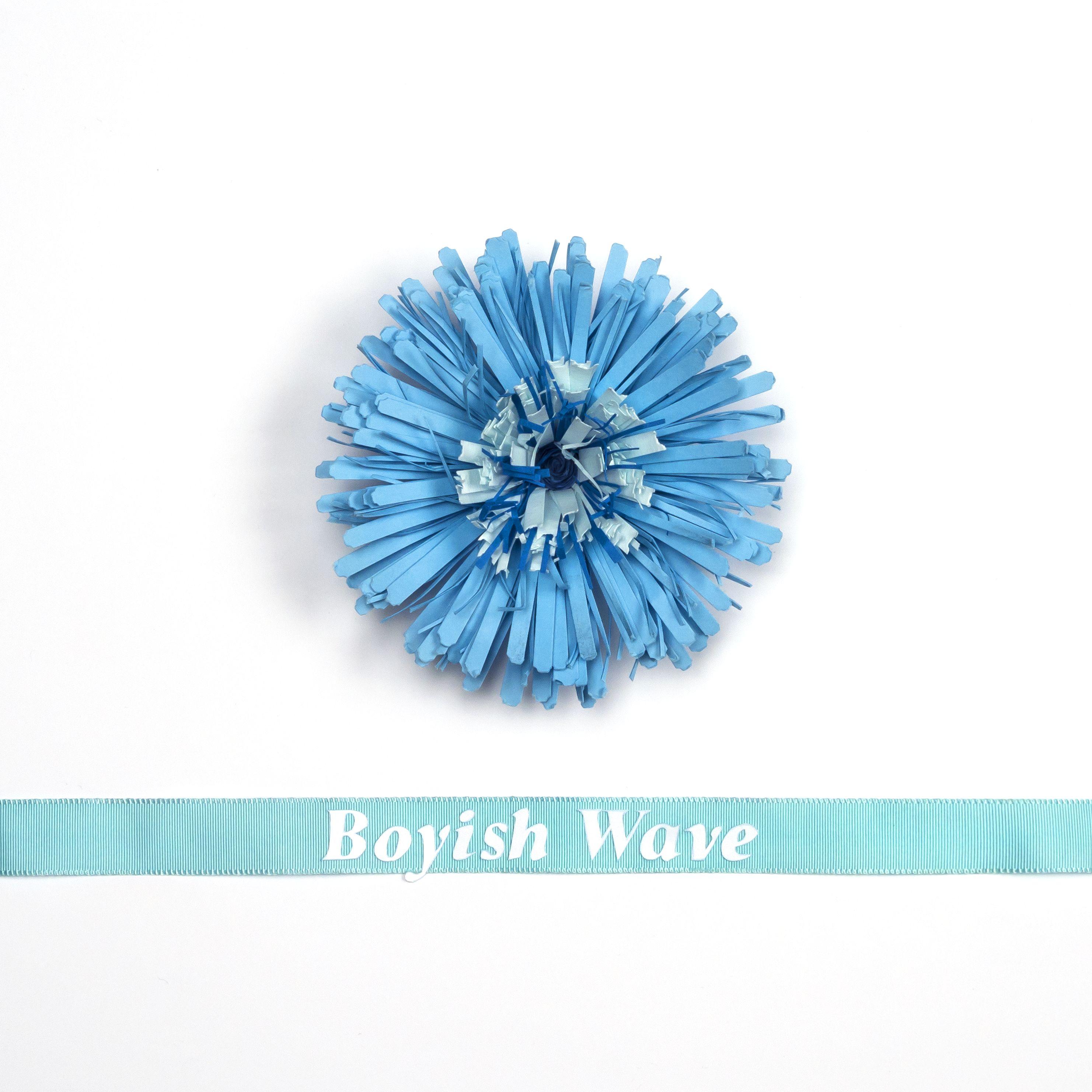 Boyish Wave (Radio Edit)
