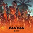 Can Can