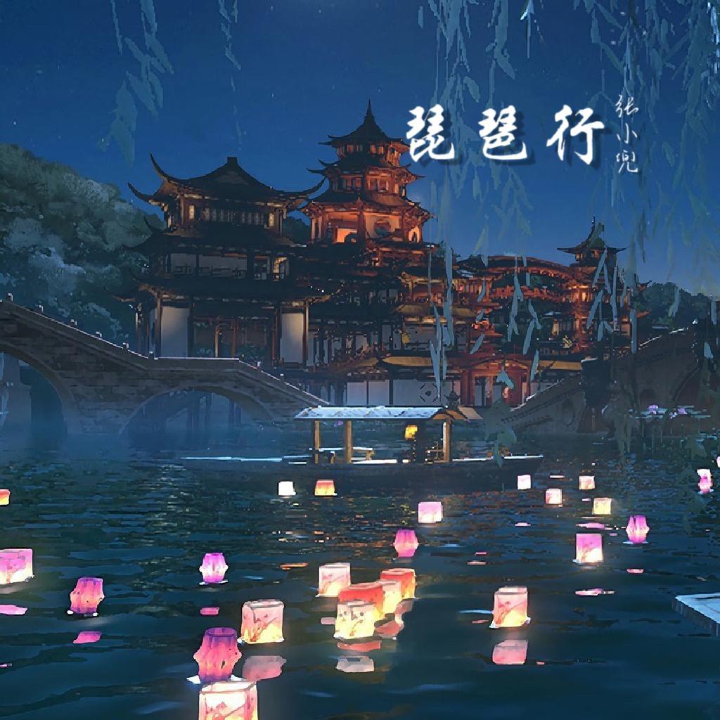 琵琶行