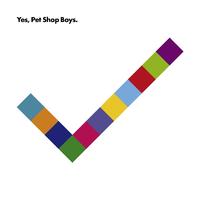 Pet Shop Boys-Did You See Me Coming