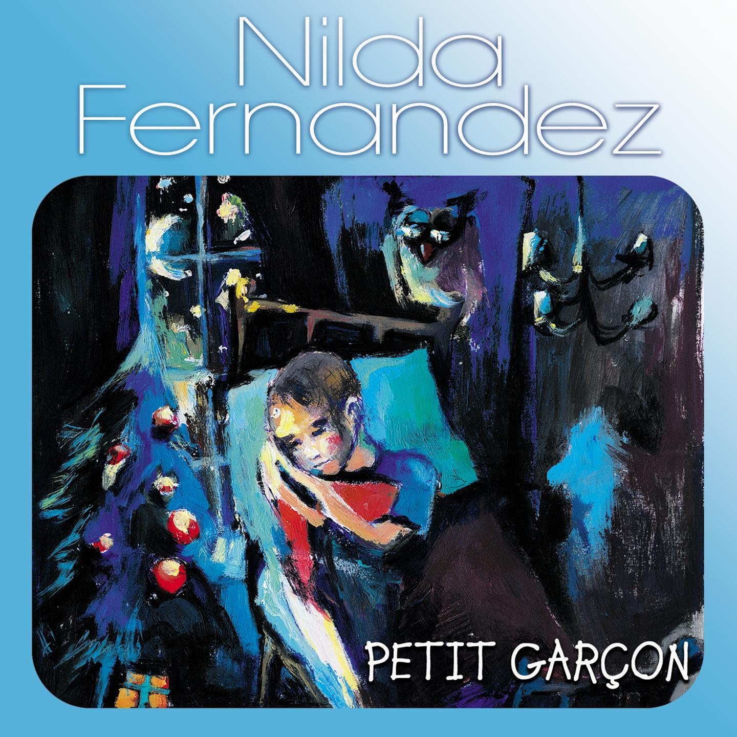 Petit garçon
