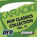 Zoom Karaoke - Pop Classics Collection - Vol. 19