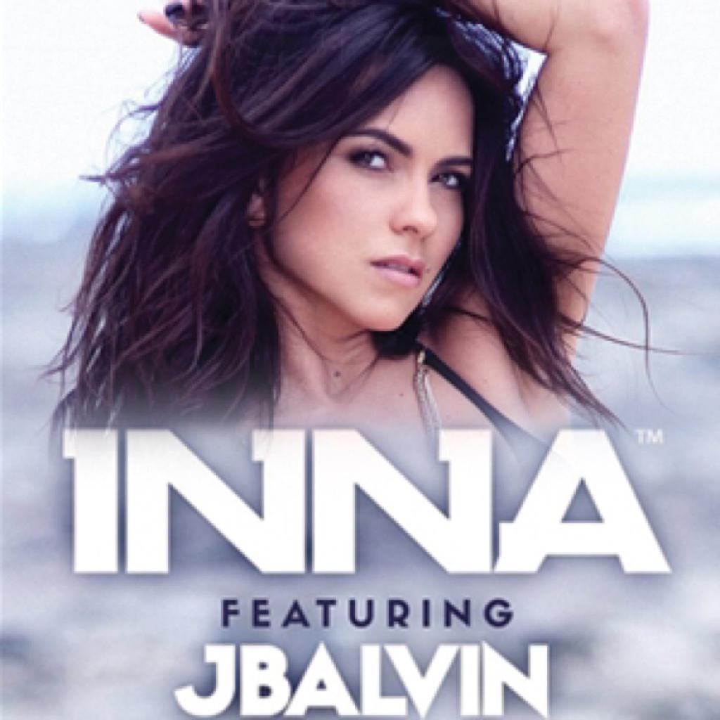 Up inna песня слушать. Inna Balvin. Inna Cola Song. Inna j Balvin. Inna j Balvin Cola Song.