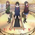 UNLOCK (アニメ盤)