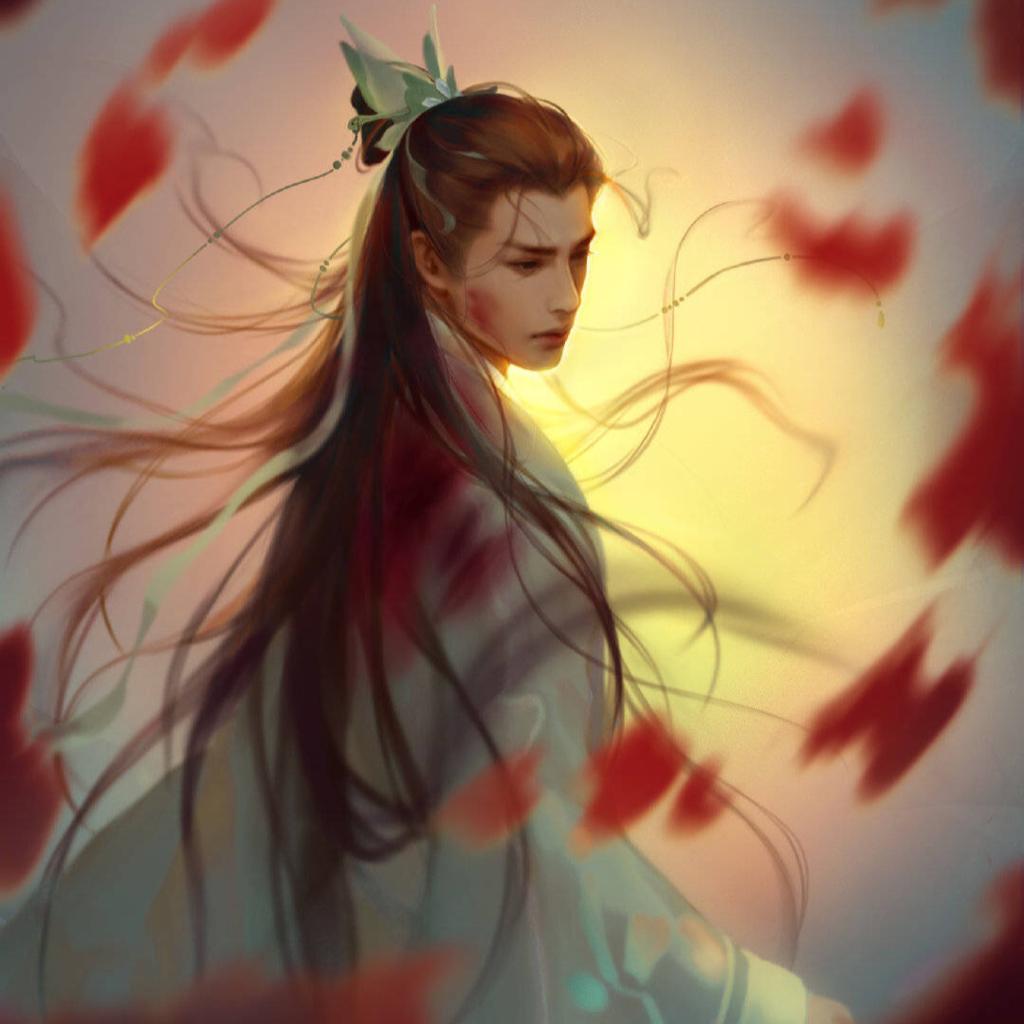 二哈和他的白猫师尊