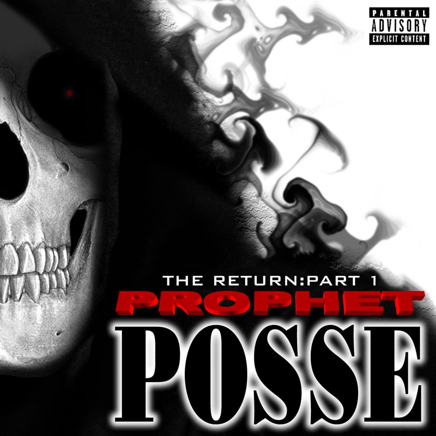 My Posse