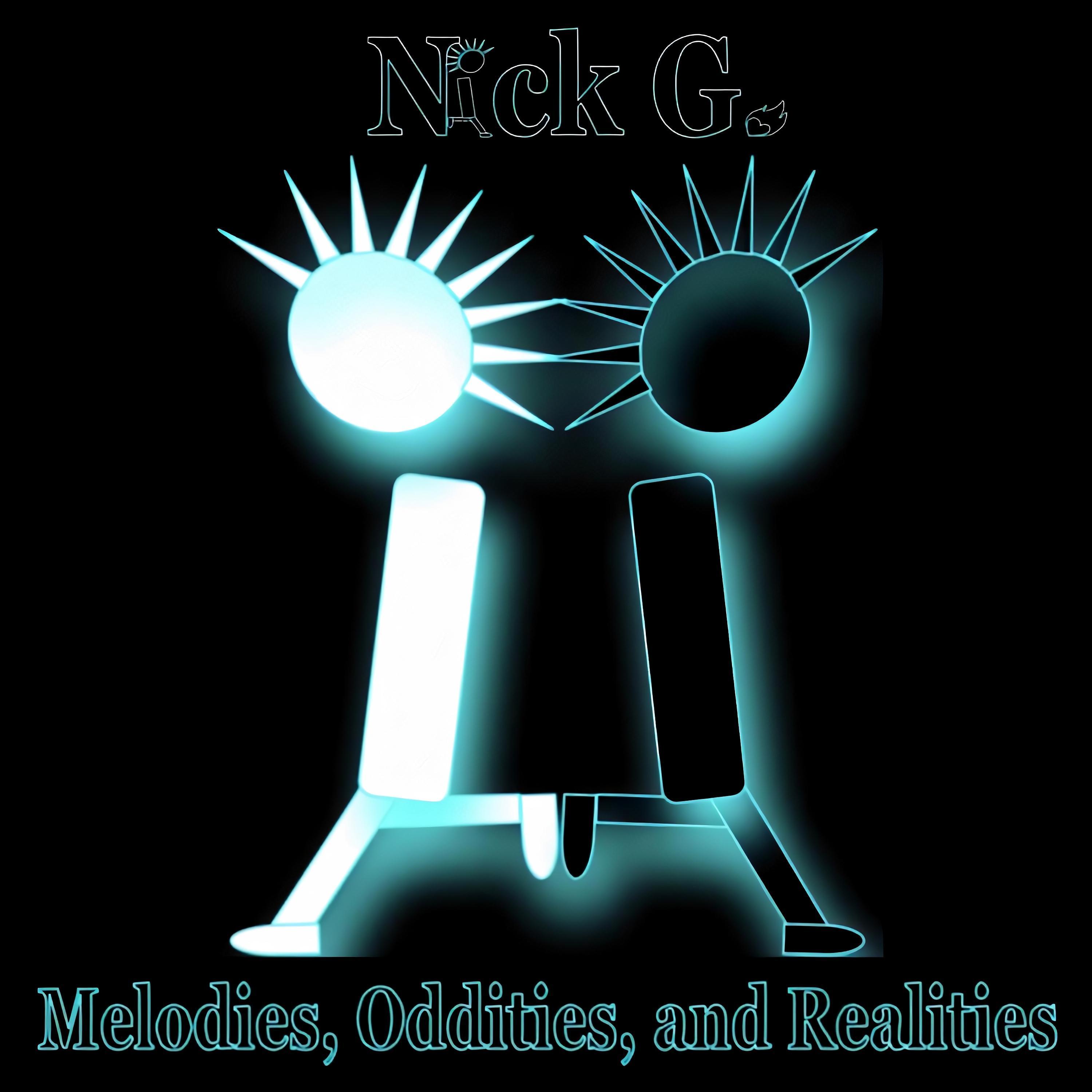 Melodies, Oddities, and Realities