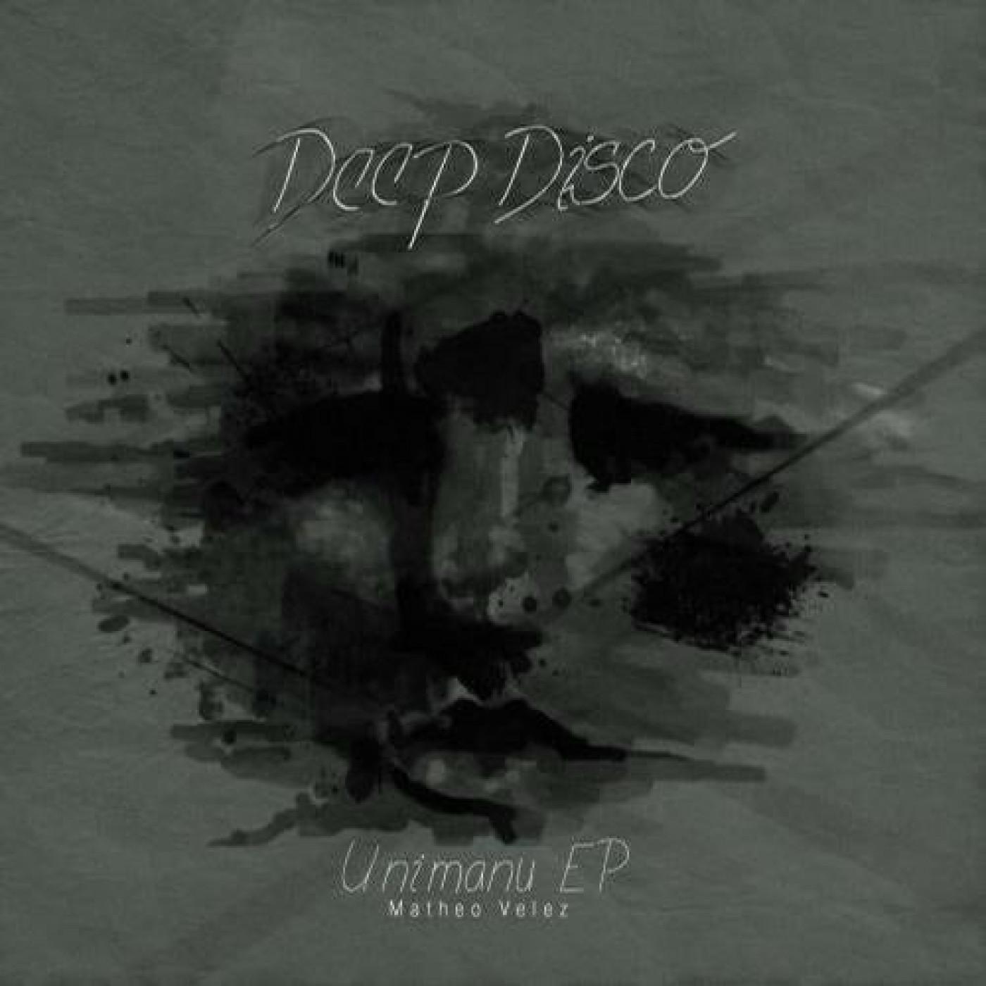 Unimanu EP