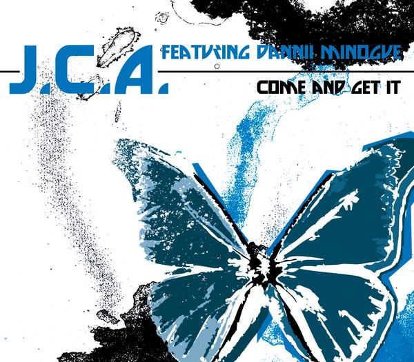 Come And Get It (Radio Cut)