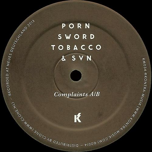 Complaints