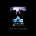 Teamwrk HipHop - Best of 2021