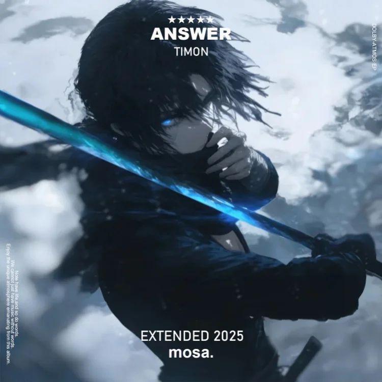 Answer