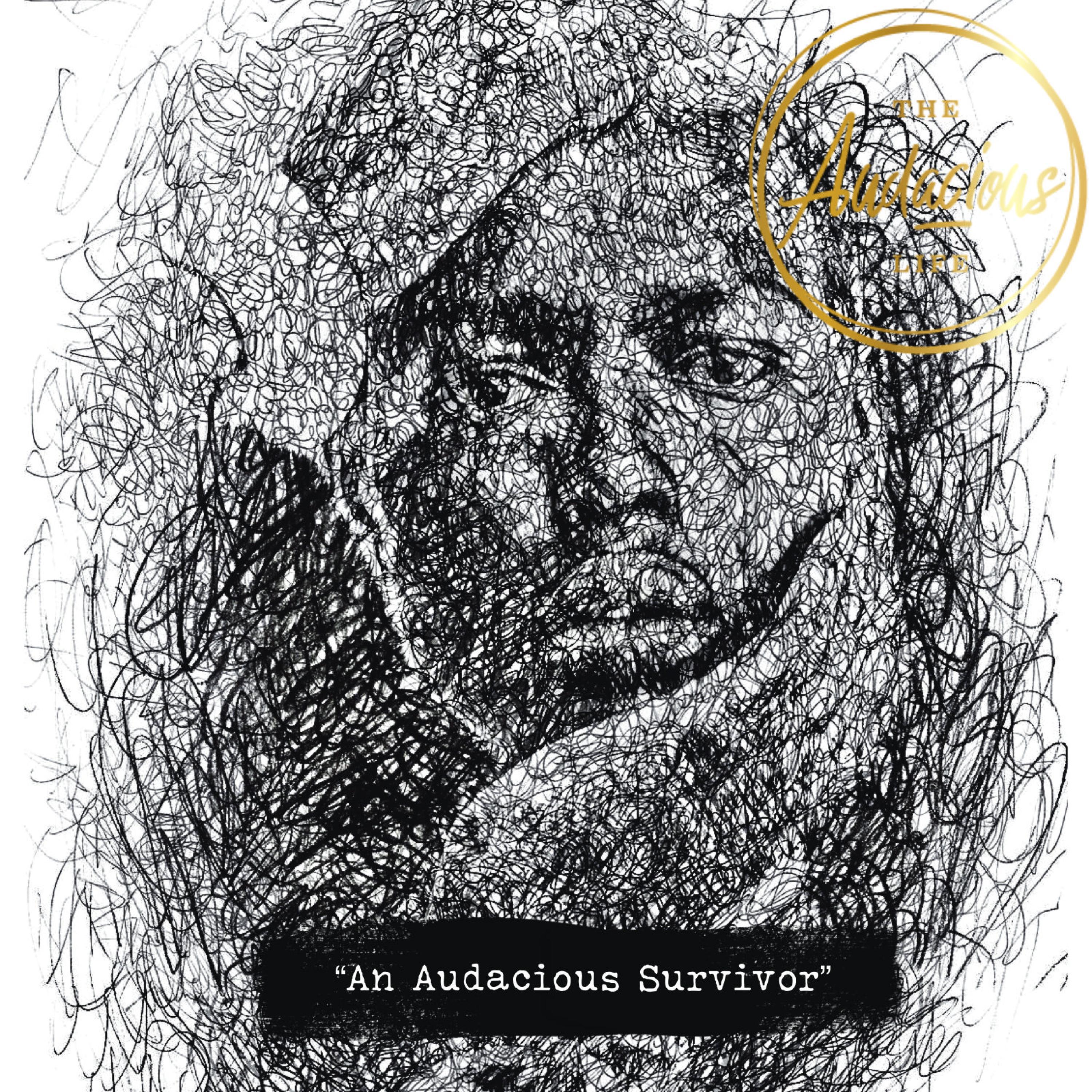 Nimisha Sara Philip - An Audacious Survivor (feat. Shivani Gupta, Shravan Sridhar & Mervin Fernandez)