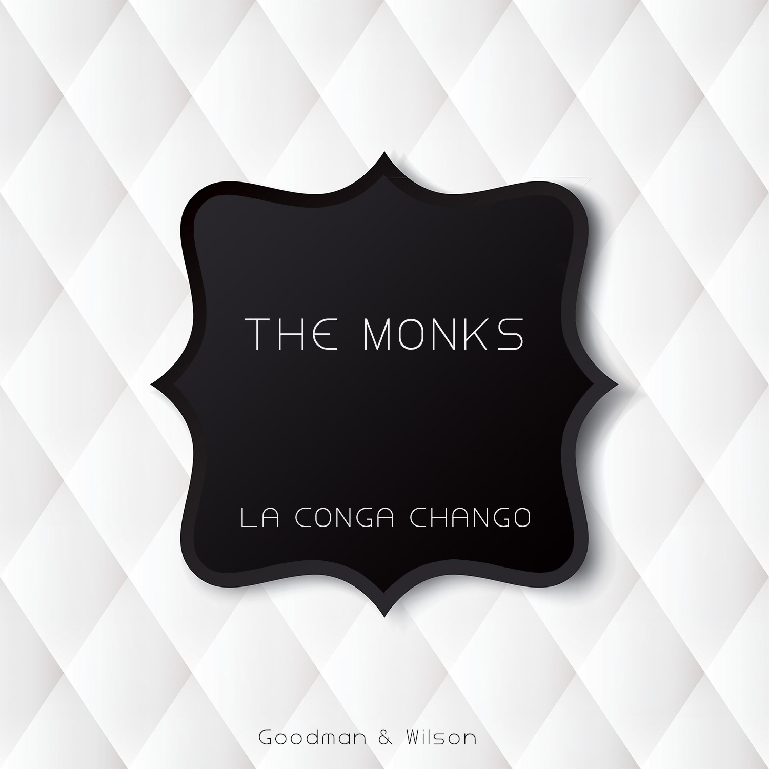 La Conga Chango