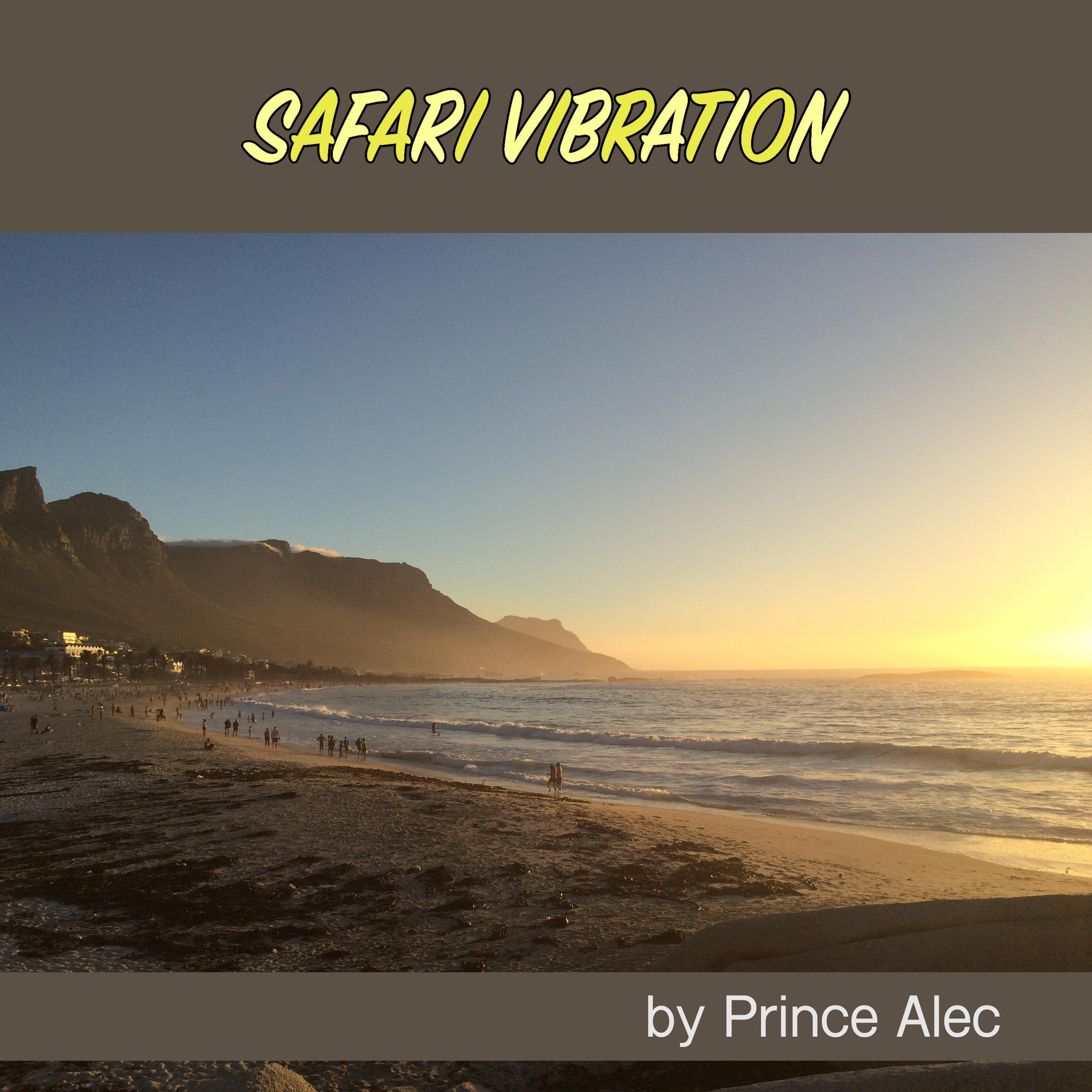 Safari Vibration