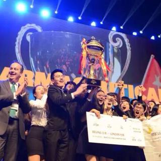 Enactus Mix 2017