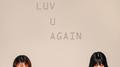 Luv U Again专辑