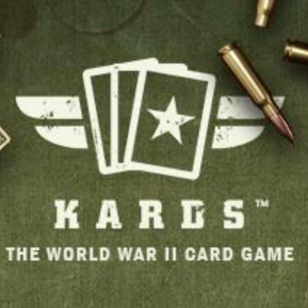 KARDS BGM合集