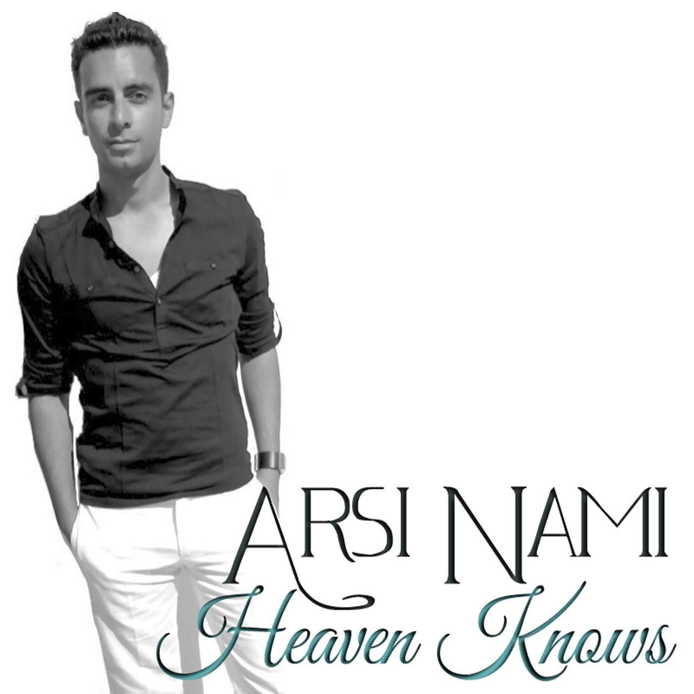Heaven Knows