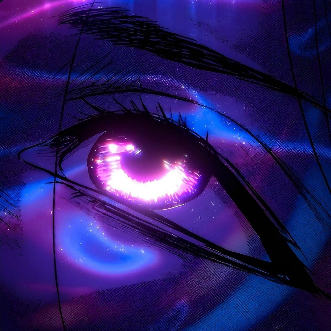 Close Eyes