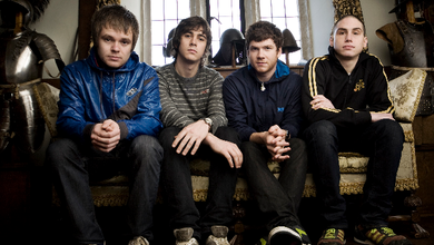 Enter Shikari