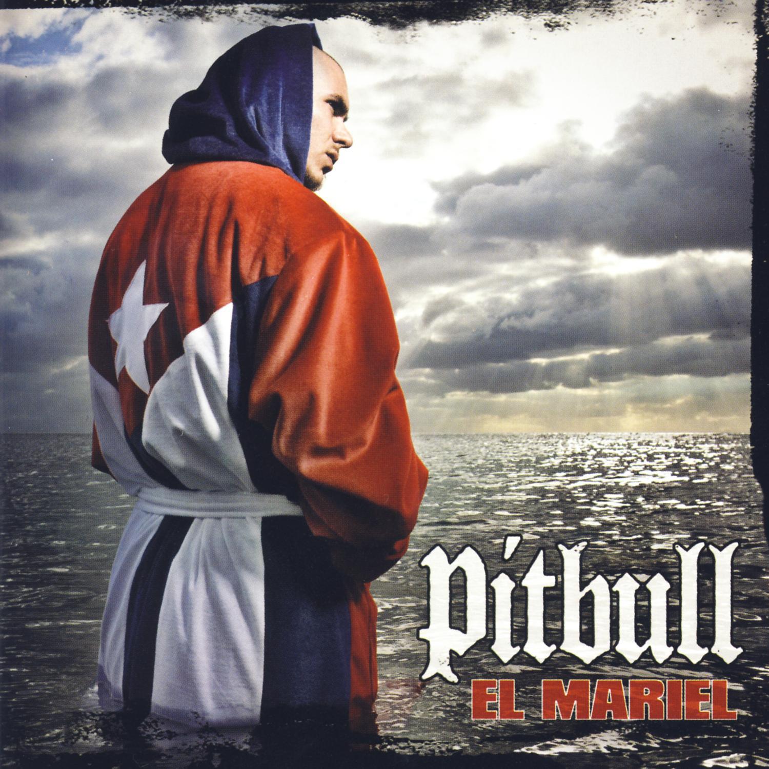 El Mariel - Clean专辑