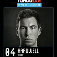 [DJ节目]认识Hardwell么的DJ节目 第17期